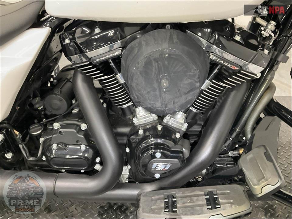 2024 Harley-Davidson FLTRX ROAD GLIDE — фото 6