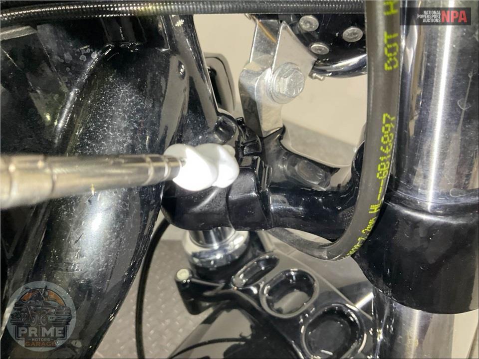 2021 Harley-Davidson XL1200X FORTY-EIGHT — фото 13