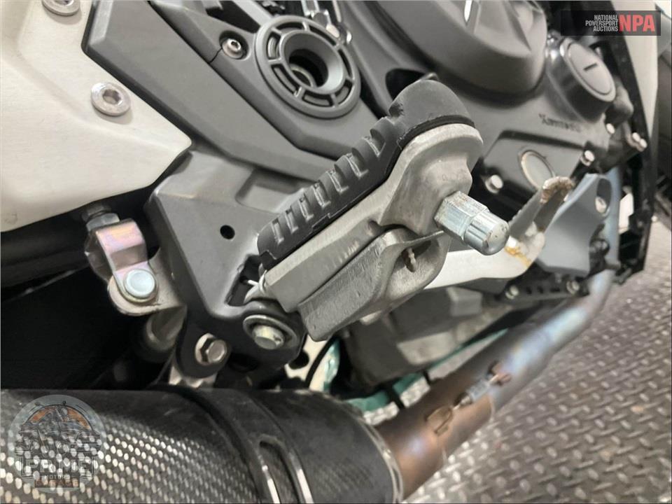 2024 Kawasaki NINJA 650 — фото 10