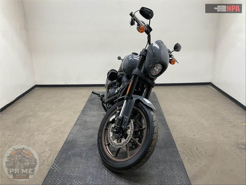 2022 Harley-Davidson FXLRS LOW RIDER S — фото 2