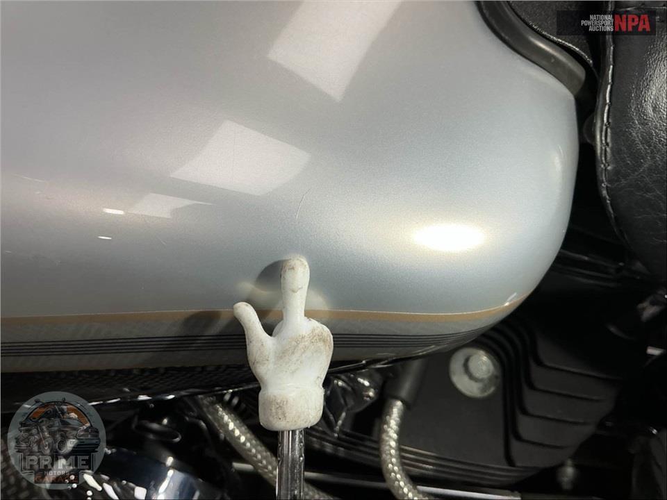 2003 Harley-Davidson FXDL DYNA LOW RIDER (Anniv) — фото 20