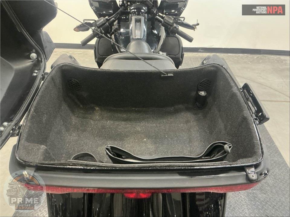 2020 Harley-Davidson FLTRK ROAD GLIDE LIMITED — фото 28