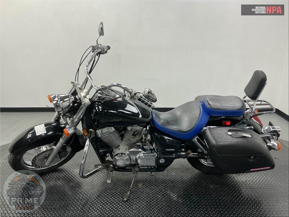 2004 Honda VT750C4 SHADOW AERO — фото 3