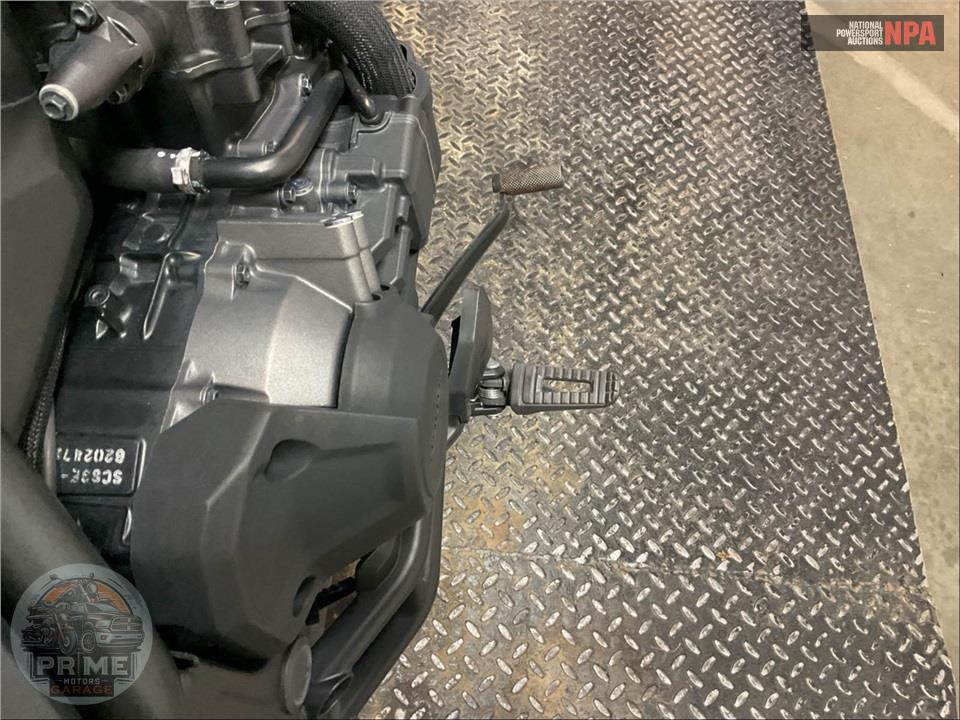 2023 Honda CMX1100D2 REBEL 1100T DCT — фото 25