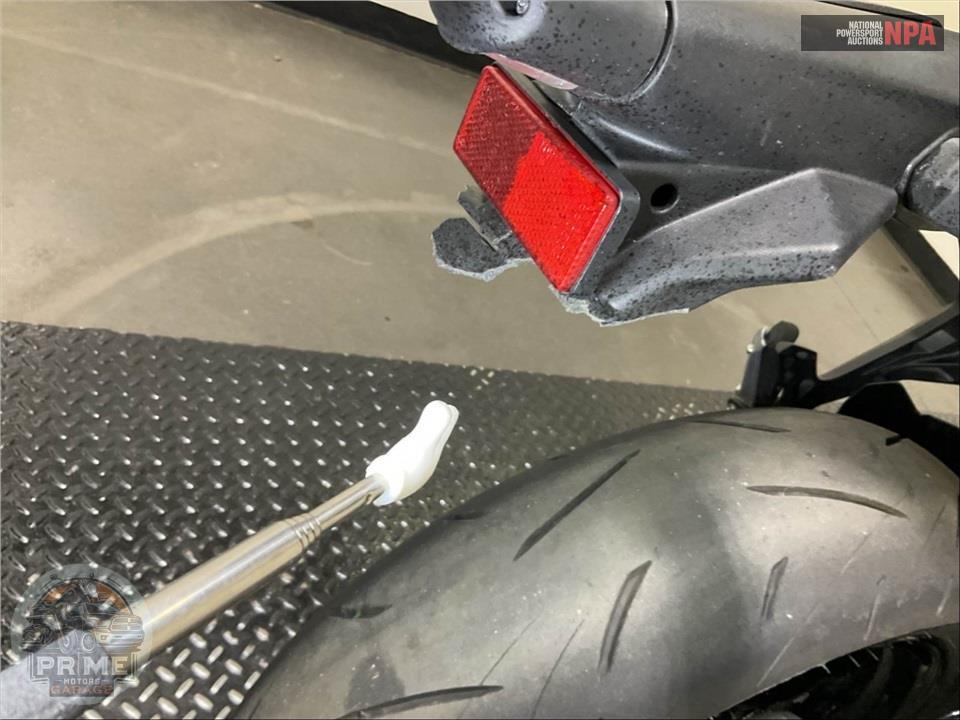 2025 Kawasaki EX650PSFAL NINJA 650 ABS — фото 22