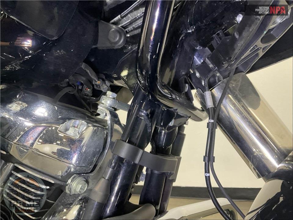 2024 Harley-Davidson FLTRX ROAD GLIDE — фото 10