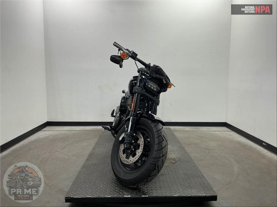 2018 Harley-Davidson FXFB FAT BOB — фото 2