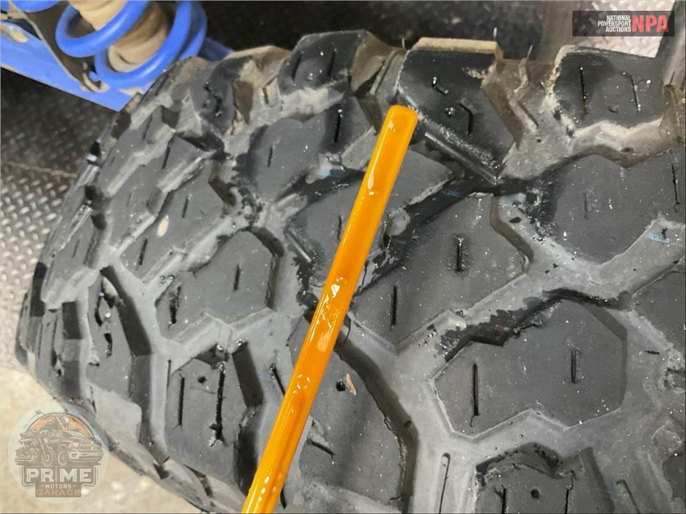 2022 Can-Am MAVERICK X3 MAX X RS TURBO RR SMART-SHOX — фото 11