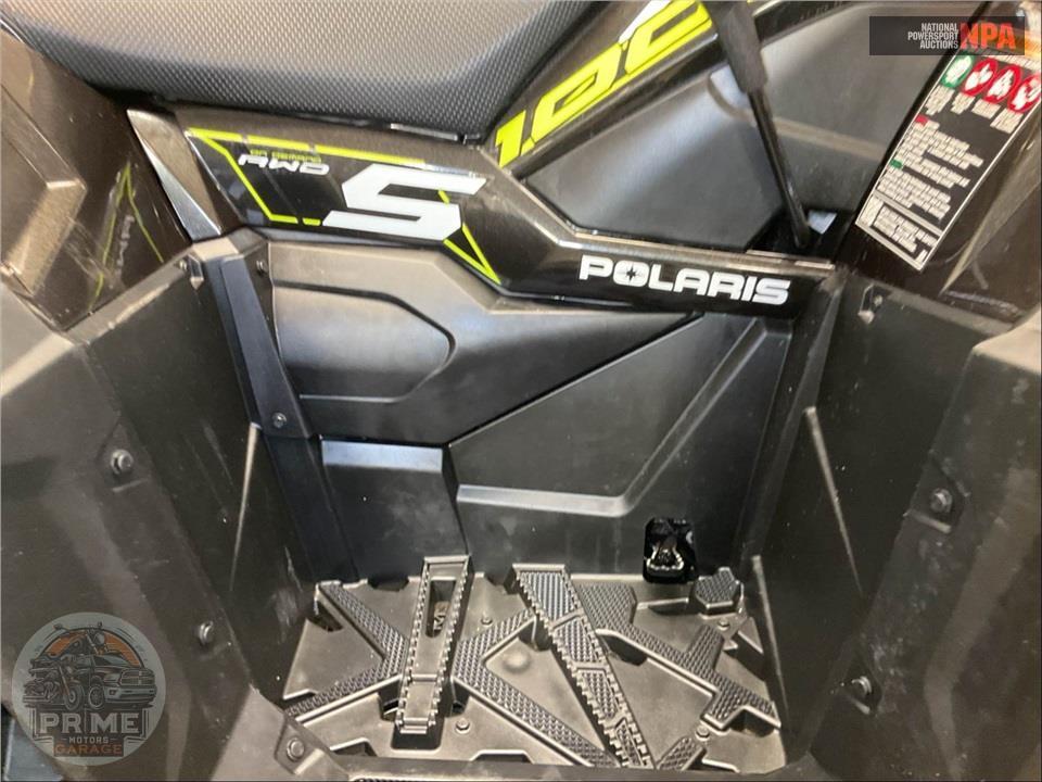 2022 Polaris SPORTSMAN XP 1000 S — фото 7