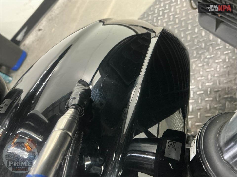 2019 Indian Motorcycle SCOUT SIXTY (ABS, BLACK) — фото 15