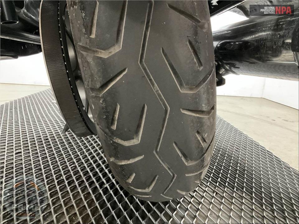 2014 Yamaha XVS13CTEB/C V-STAR TOURER — фото 21