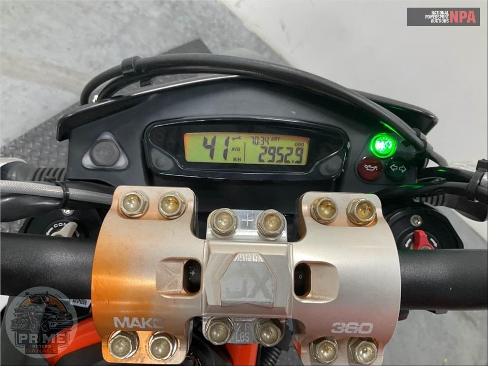 2019 Ktm 690 SMC R — фото 5