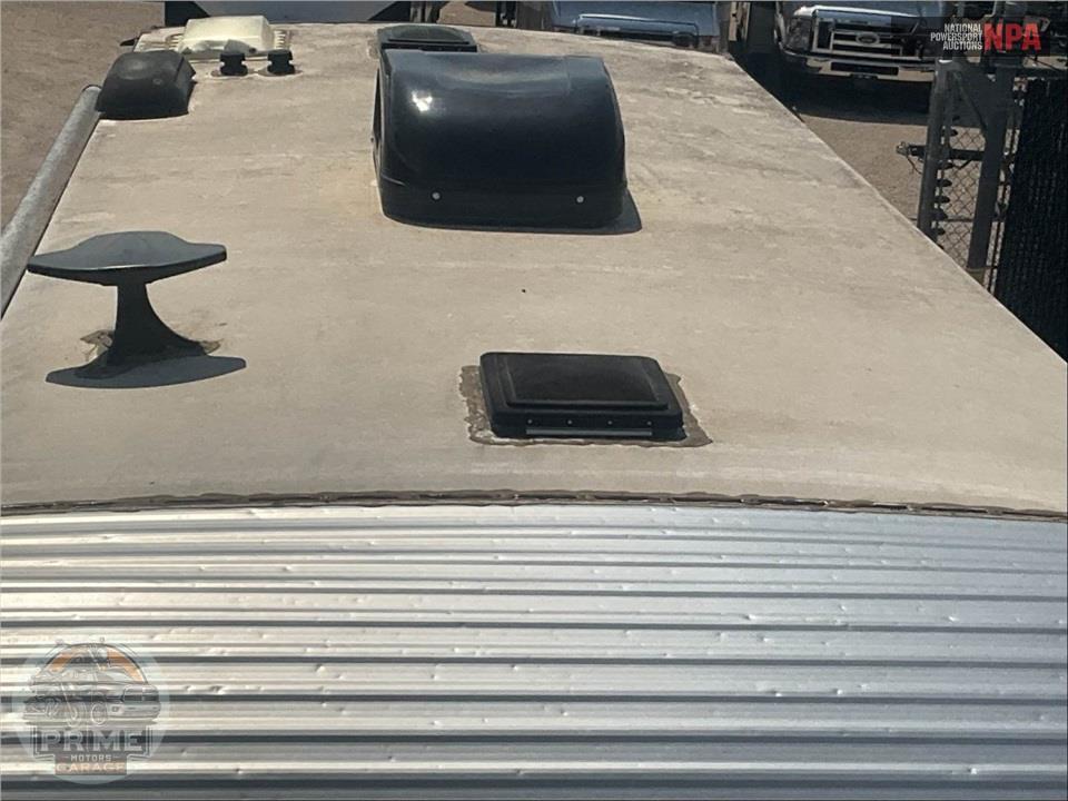 2019 Sunset Park Rv M-23WQBS - SUN LITE SERIES — фото 28