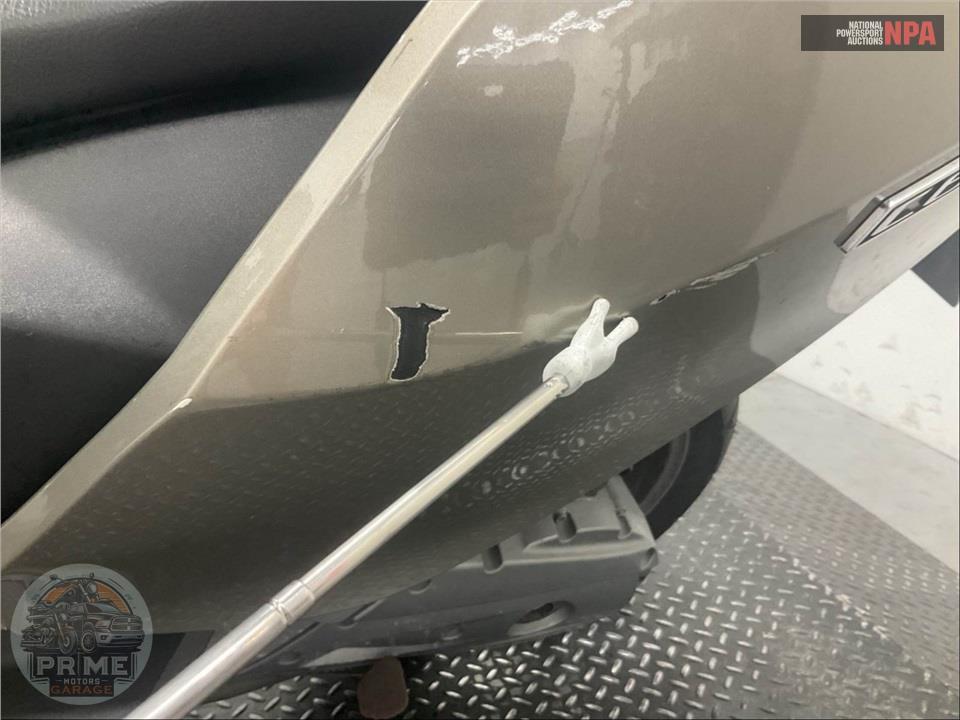 2013 Bmw C650 GT PREMIUM — фото 17