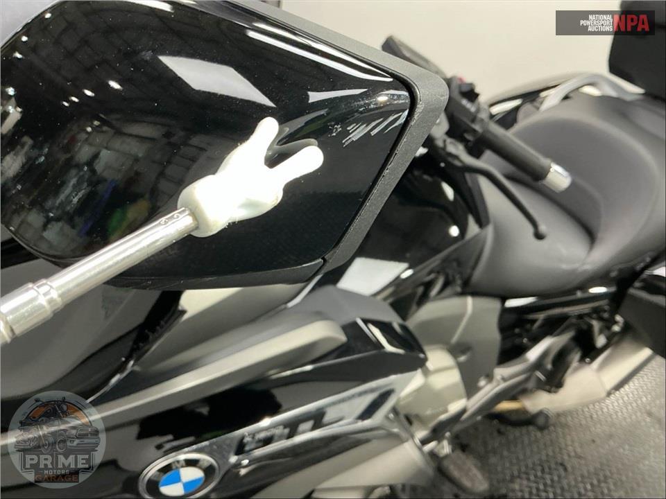 2021 Bmw K1600GTL — фото 34