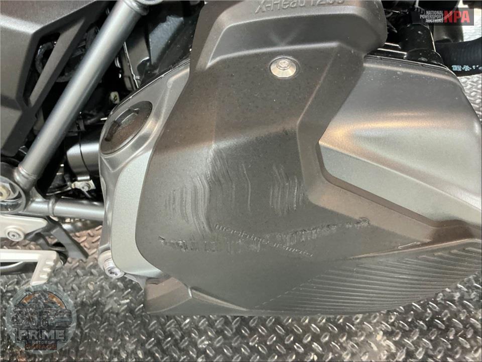 2023 Bmw R 1250 RS — фото 11
