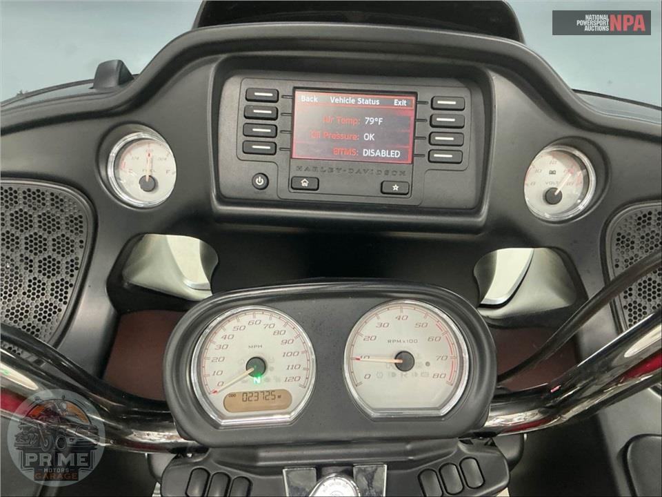 2021 Harley-Davidson FLTRX ROAD GLIDE — фото 5