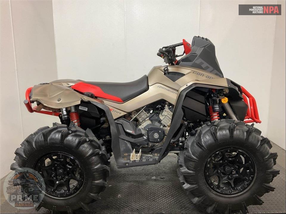 2023 CAN-AM RENEGADE X MR 1000R