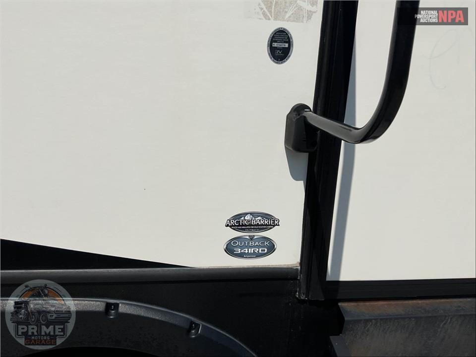 2020 Keystone Rv M-341RD OUTBACK SERIES — фото 5