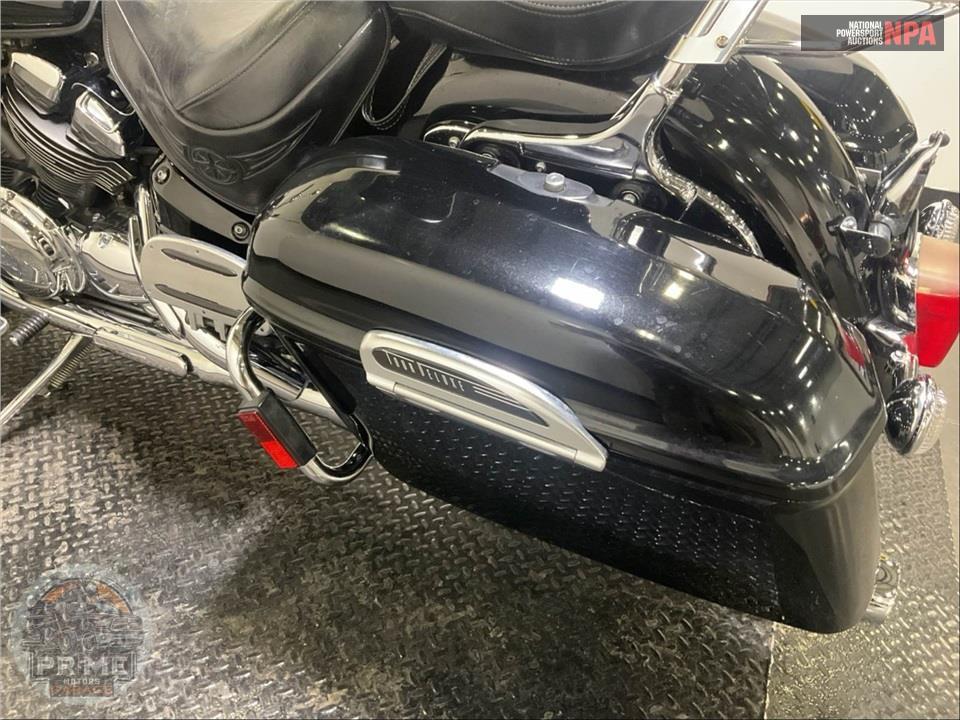 2006 Yamaha XVZ13CTMV/C RS MDN TR DLX — фото 26
