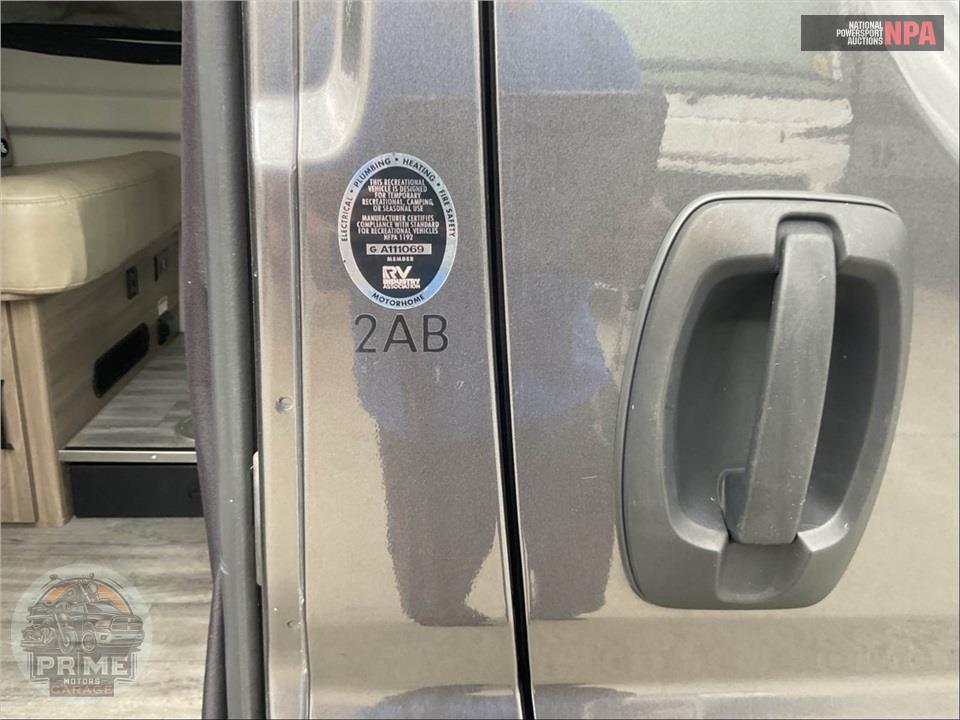 2023 Thor Motor Coach M-2AB PROMASTER - DAZZLE SERIES — фото 6