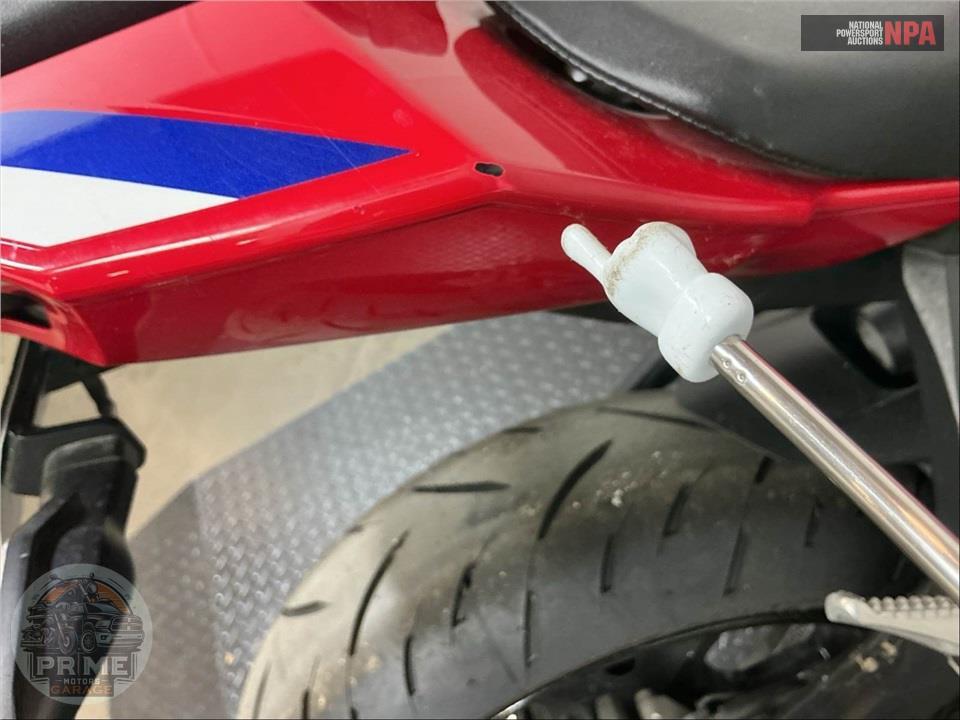 2023 Honda CBR1000RA (ABS) — фото 21