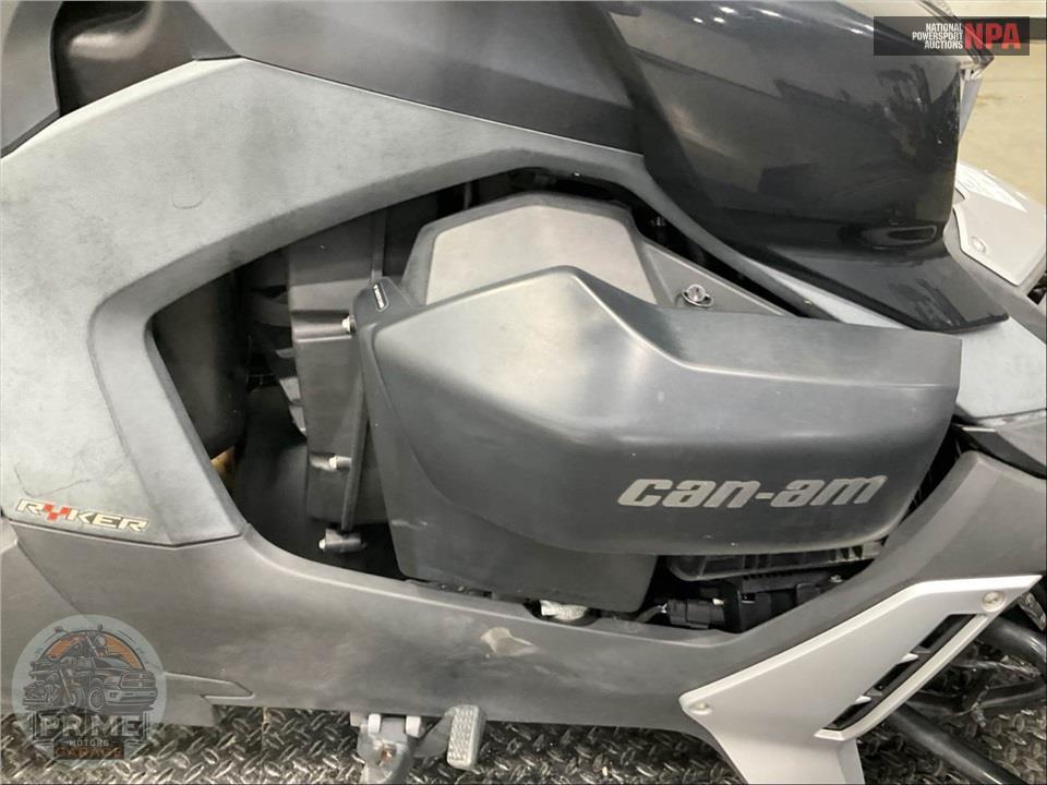 2020 Can-Am RYKER RALLY EDITION 900 ACE — фото 6