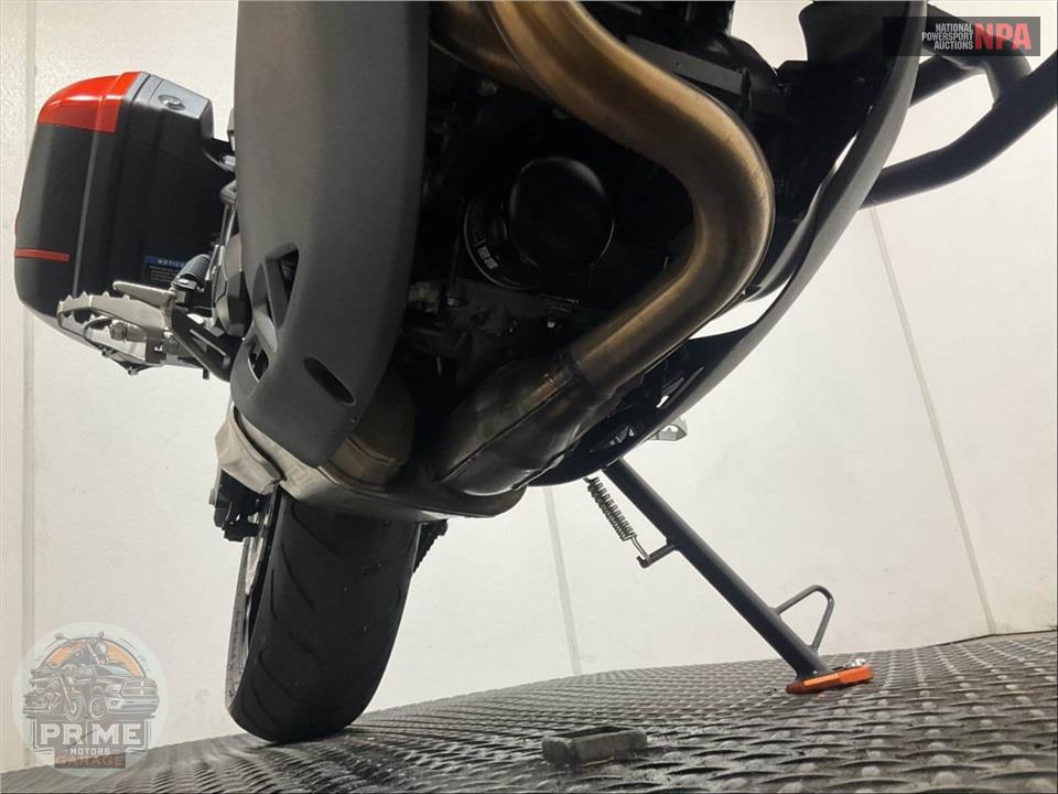 2016 Kawasaki KLE650FGF VERSYS 650 (ABS) — фото 16
