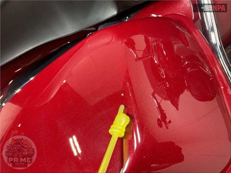 2020 Harley-Davidson FLTRK ROAD GLIDE LIMITED — фото 29