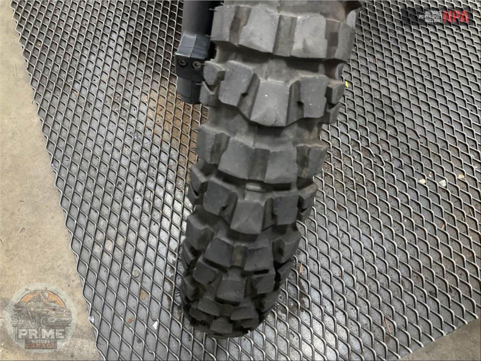 2023 Kawasaki KLR650 ADVENTURE ABS — фото 24