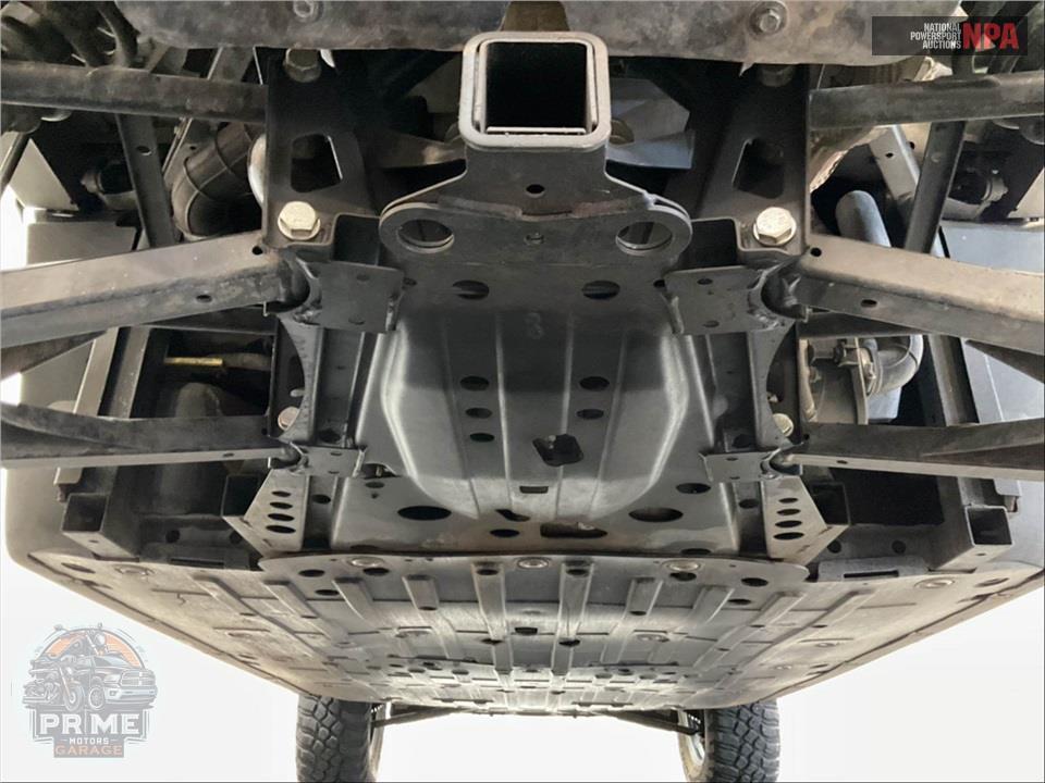 2023 Polaris RANGER CREW XP 1000 NORTHSTAR PREMIUM — фото 14