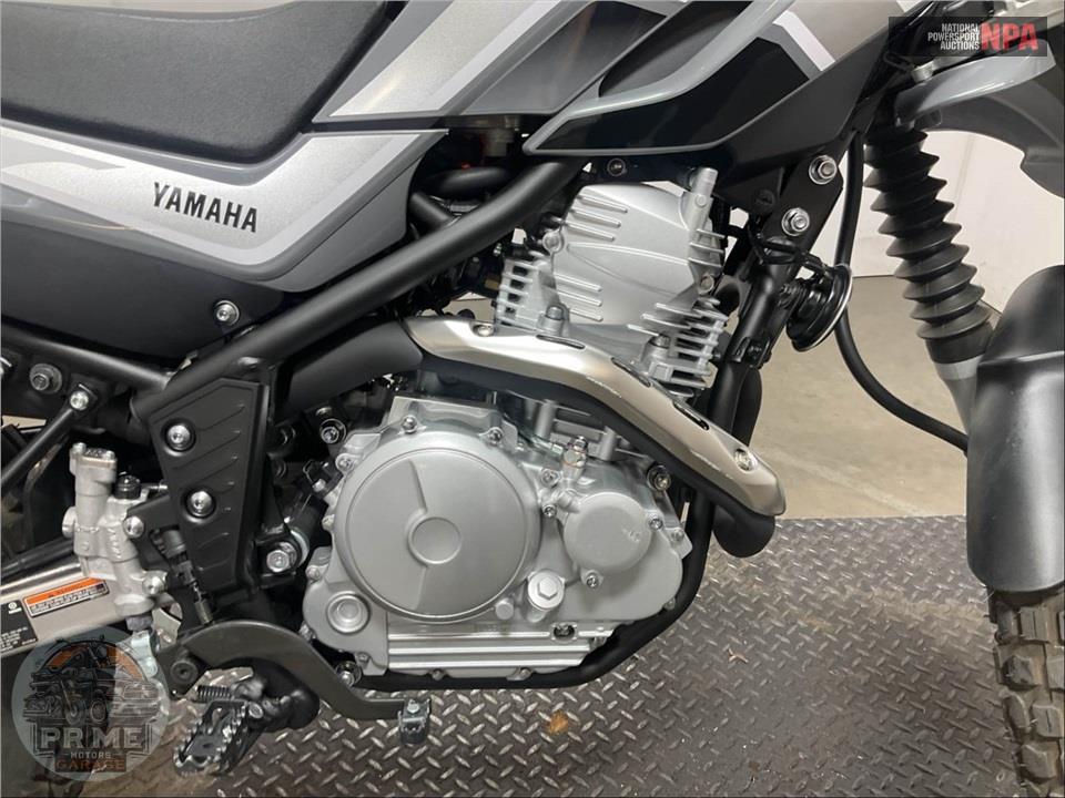 2023 Yamaha XT250 — фото 8