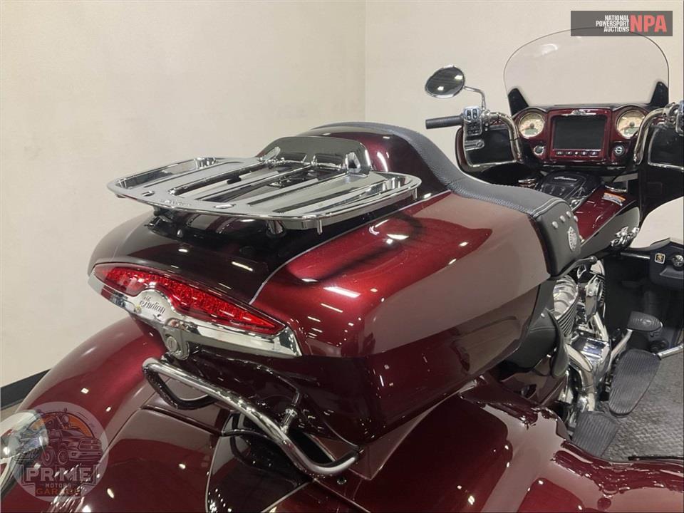 2021 Indian Motorcycle - UNKNOWN - — фото 25
