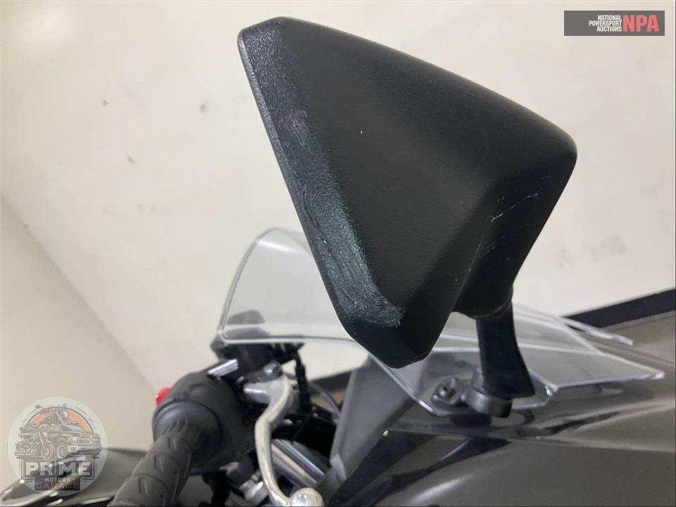 2024 Kawasaki EX500GRFNL NINJA 500 (ABS) — фото 41