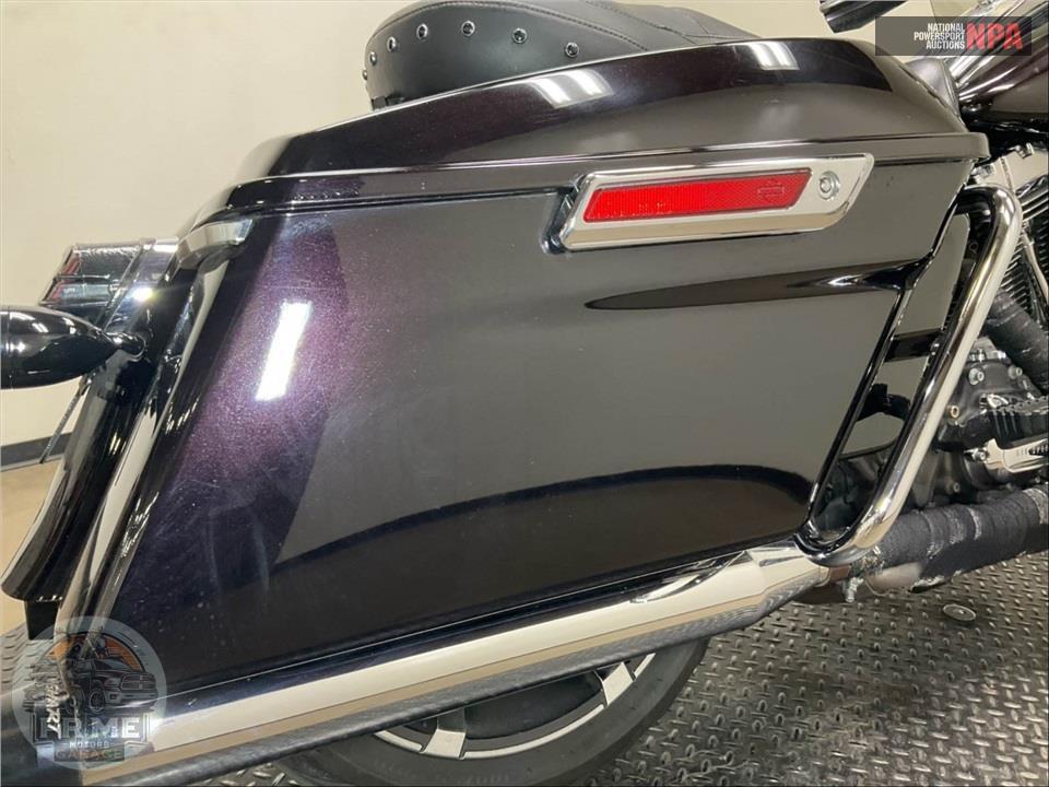 2014 Harley-Davidson FLHR ROAD KING — фото 24