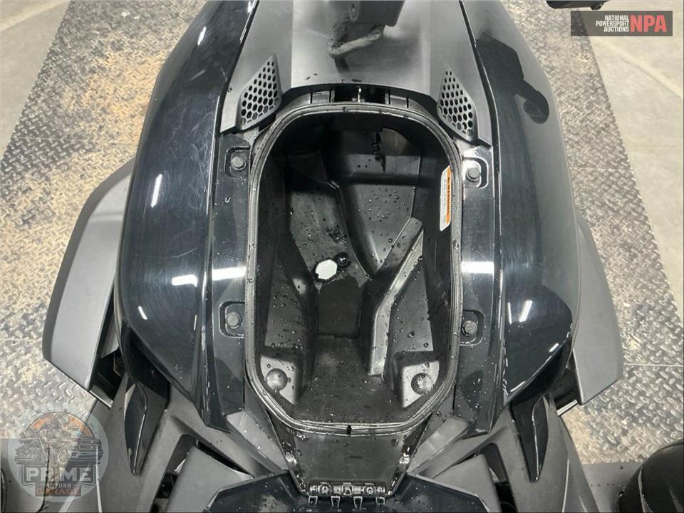 2024 Can-Am RYKER SPORT 900 ACE — фото 9
