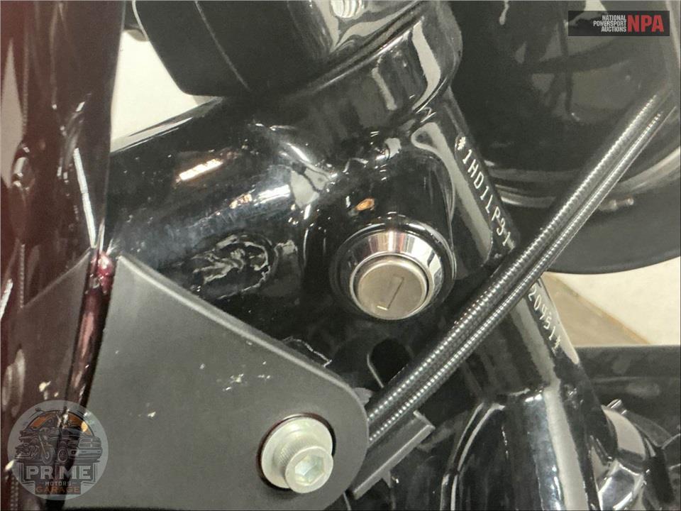 2019 Harley-Davidson XL1200 IRON 1200 — фото 21