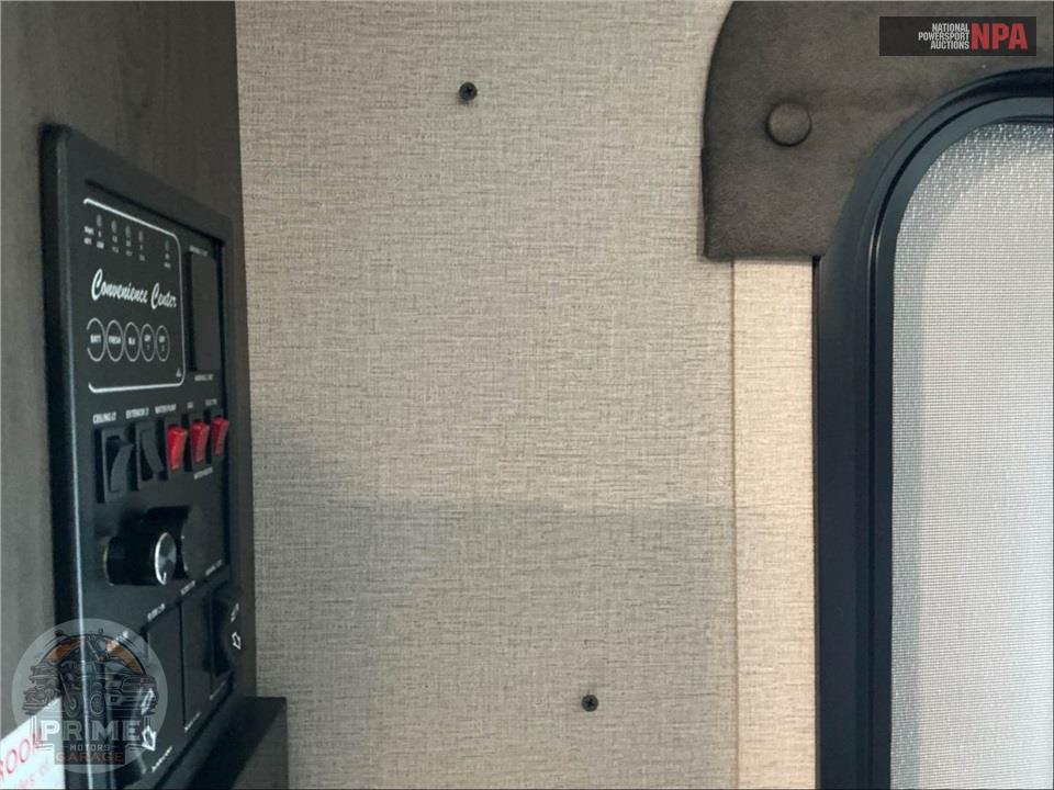 2021 Grand Design Recreational Vehicles M-265BH - TRANSCEND XPLOR SERIES — фото 23