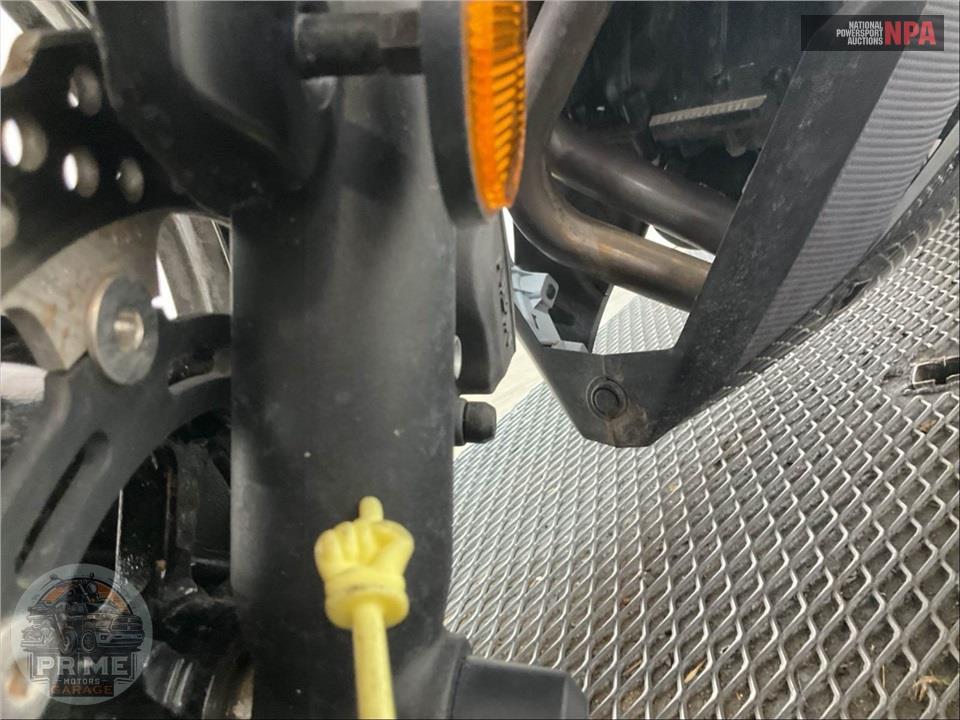 2020 Kawasaki EX650NLF NINJA 650 — фото 25