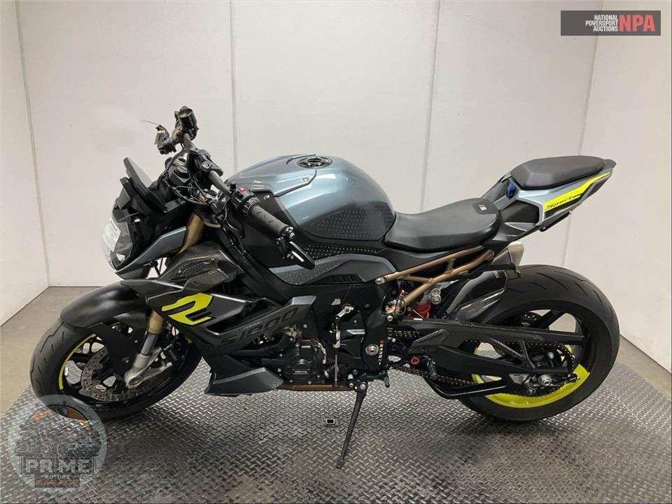 2023 Bmw S1000R — фото 3