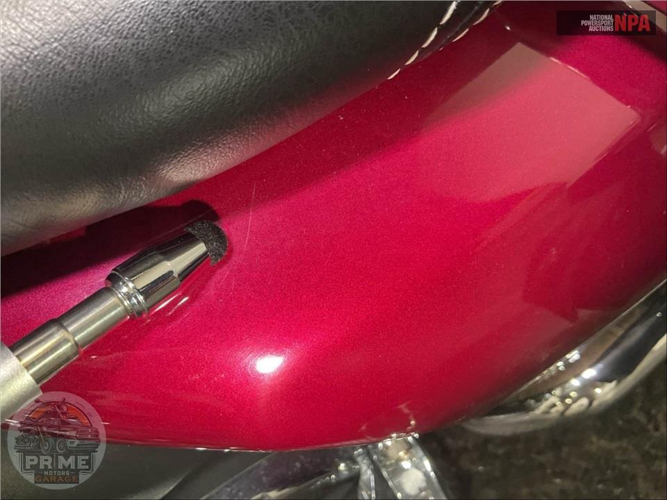 2023 Harley-Davidson FLHFB ELECTRA GLIDE HIGHWAY KING — фото 27