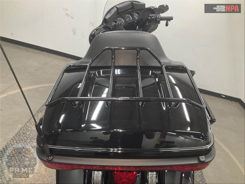 2020 Harley-Davidson FLHTK ULTRA LIMITED — фото 20