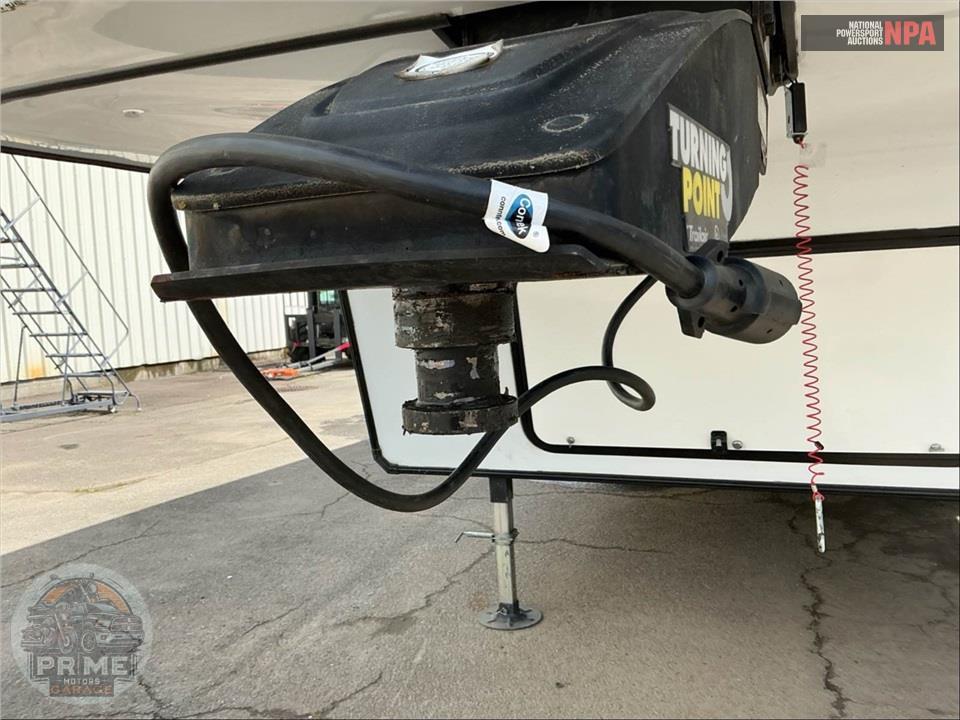 2021 Grand Design Recreational Vehicles M-260RD - REFLECTION FIFTH WHEEL SERIES — фото 29