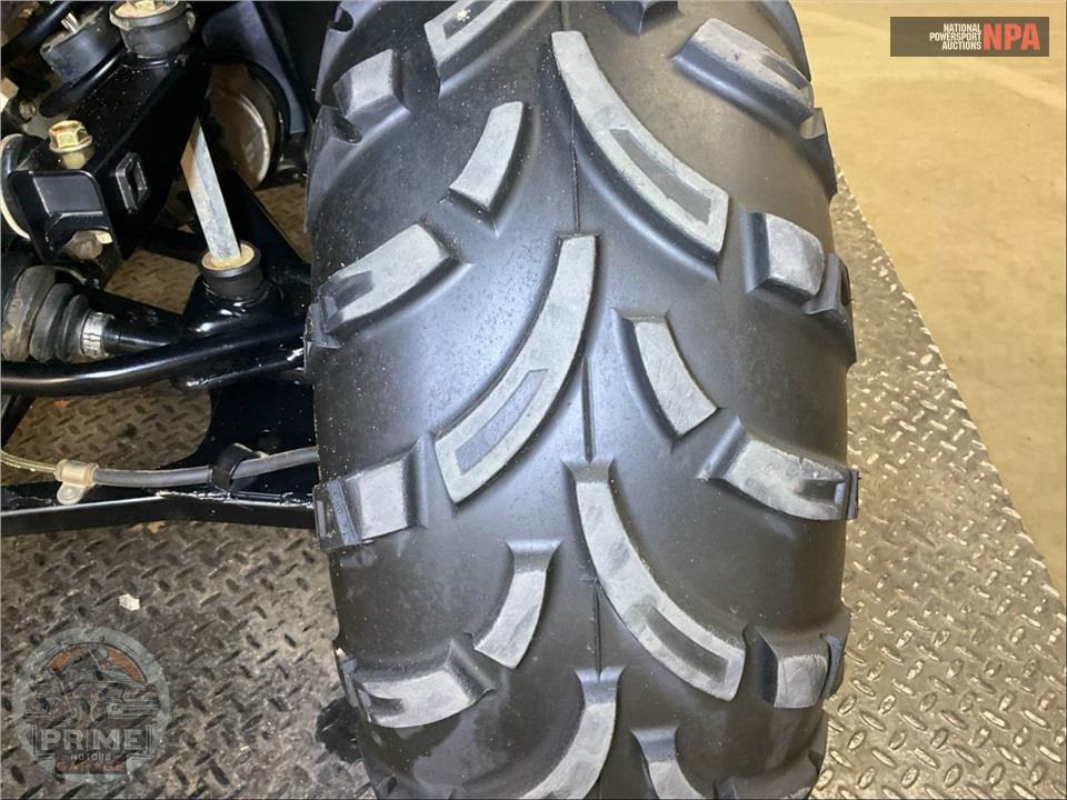 2024 Polaris SPORTSMAN 450 H.O. EPS — фото 34