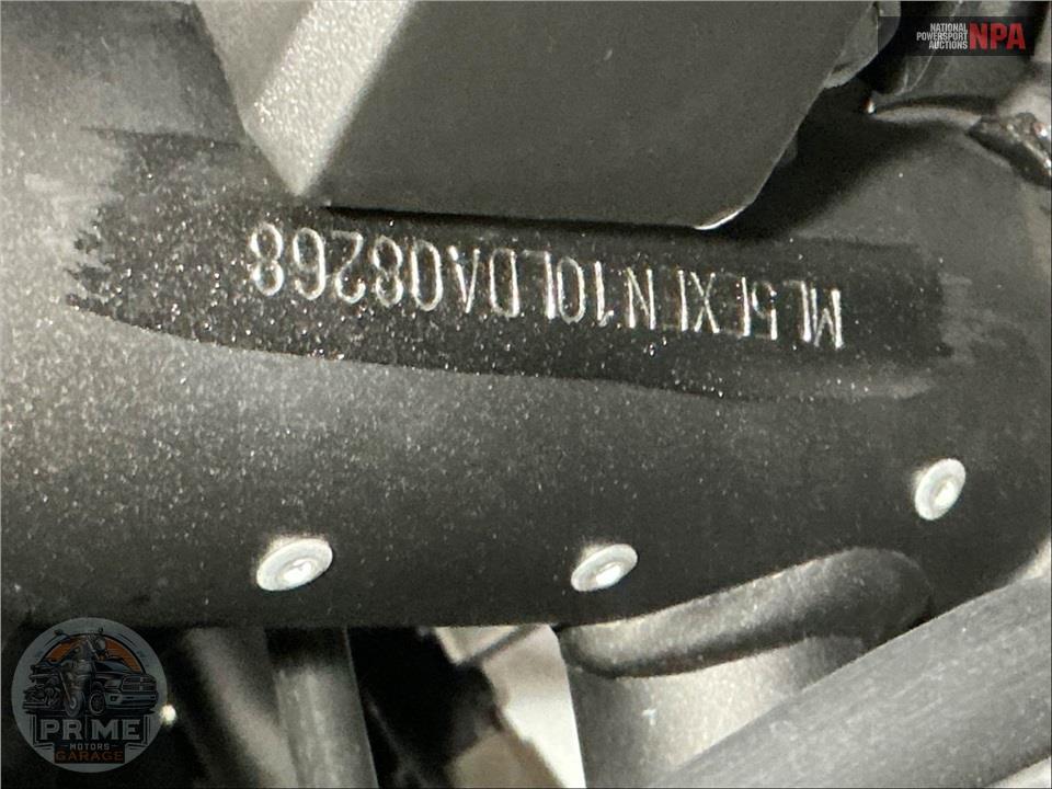 2020 Kawasaki EX650NLF NINJA 650 — фото 19