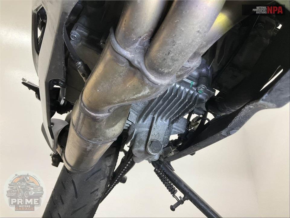 2024 Kawasaki ZX400SRFBL NINJA ZX-4RR (ABS) — фото 27