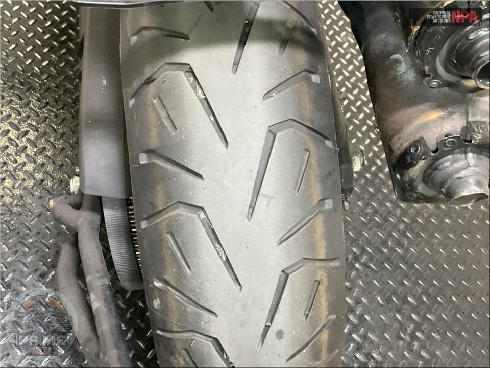 2023 Harley-Davidson RH1250S SPORTSTER S — фото 45