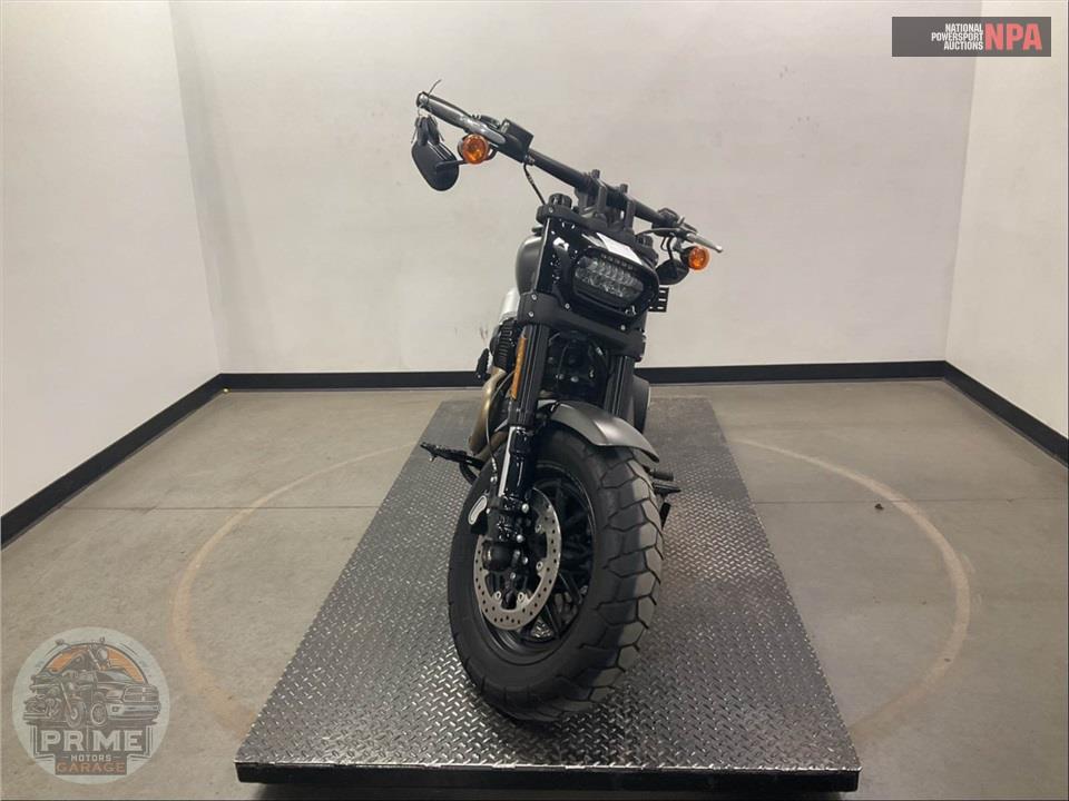 2018 Harley-Davidson FXFBS FAT BOB 114 — фото 1