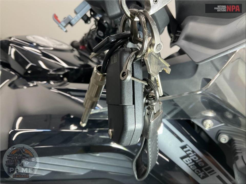 2022 Bmw F850GS ADVENTURE — фото 10