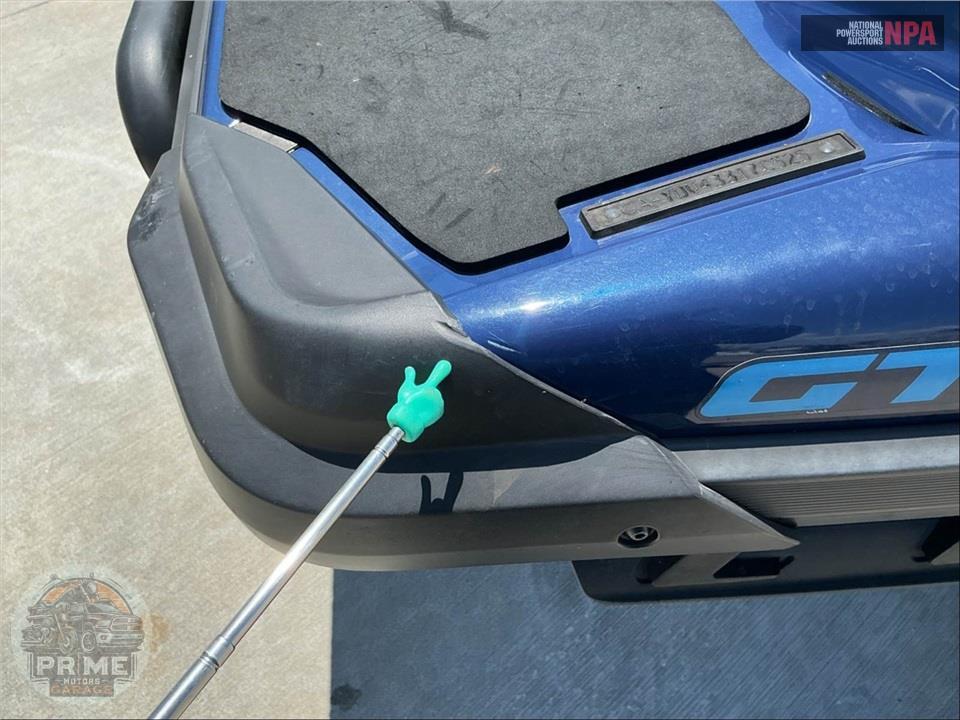 2025 Seadoo/Brp GTX 300 SOUND SYSTEM — фото 15